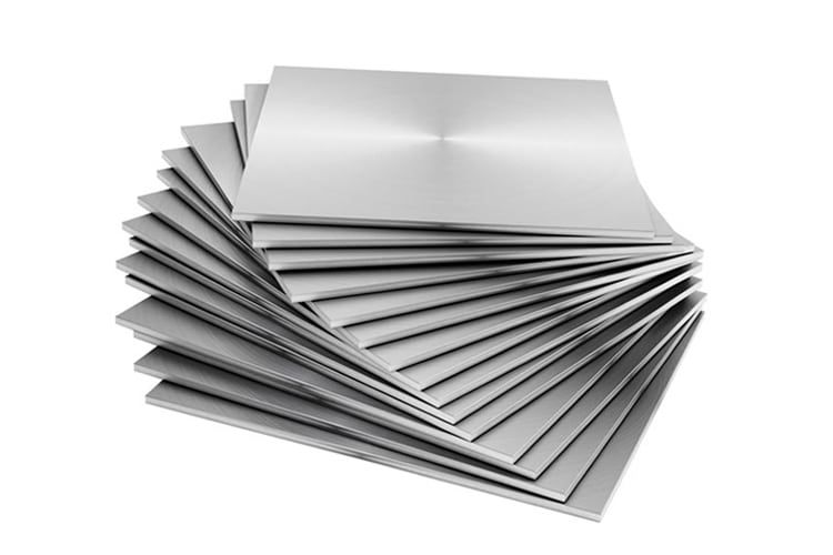 Aluminum