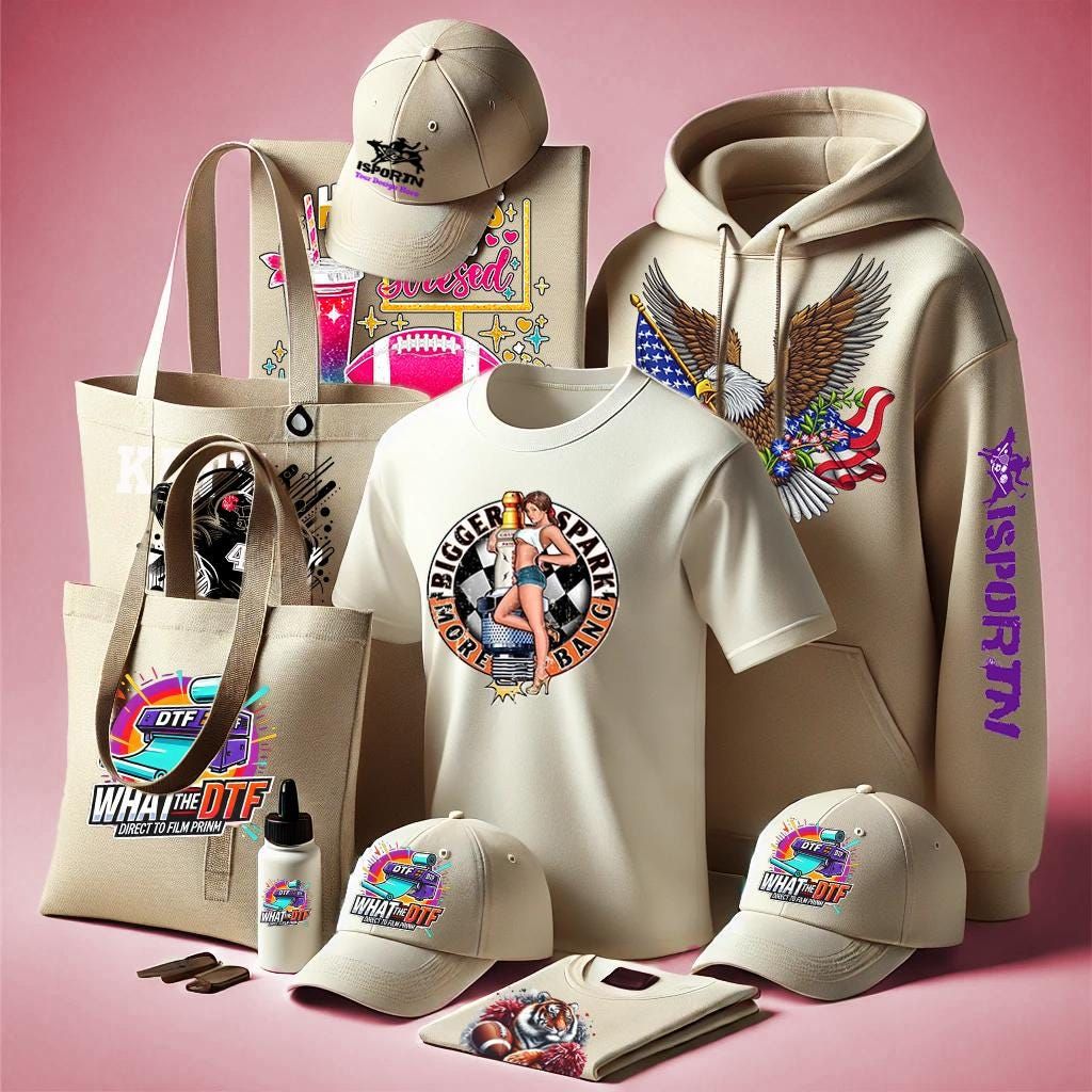 Cloth Branding Applications