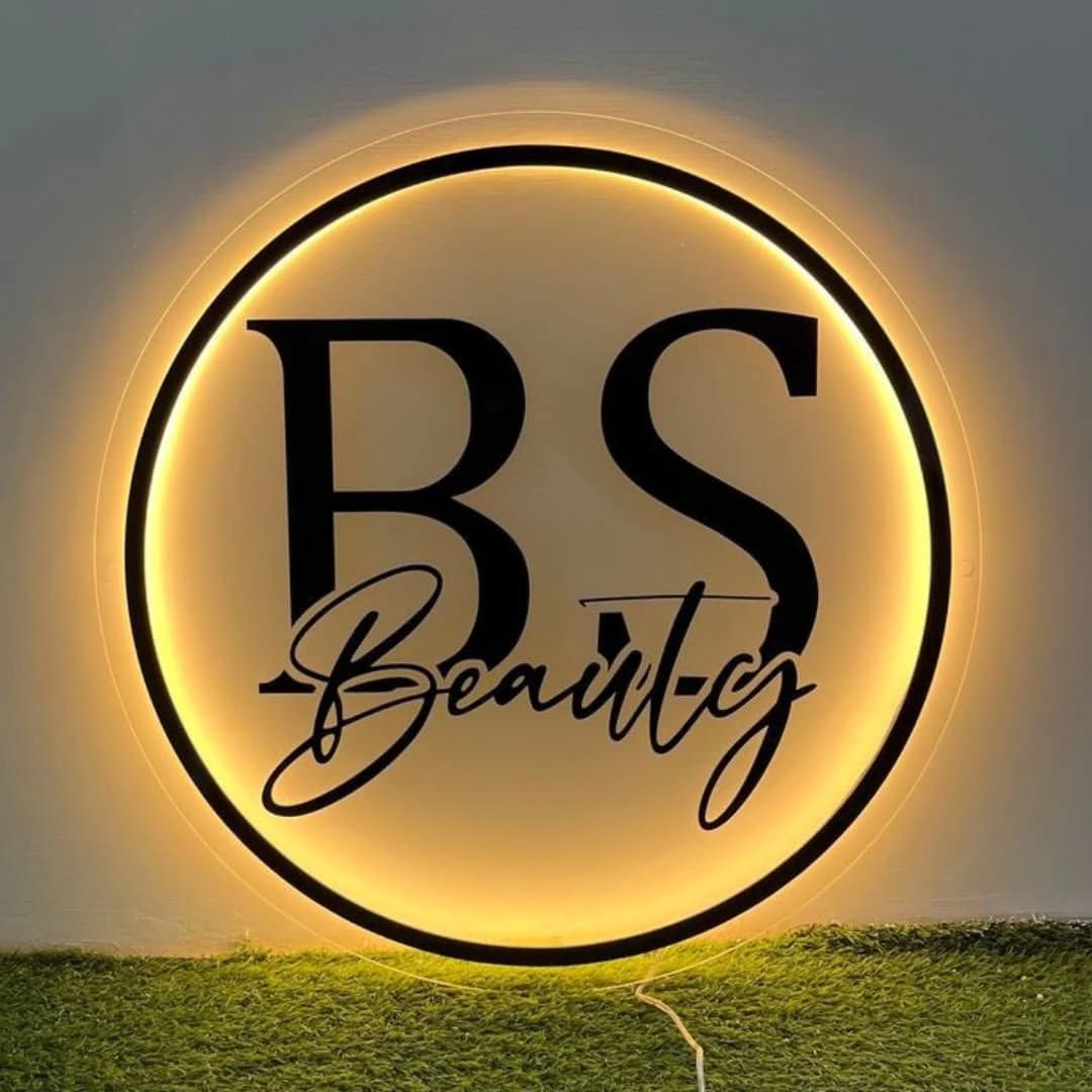 Lightboxes and Illuminated Signs