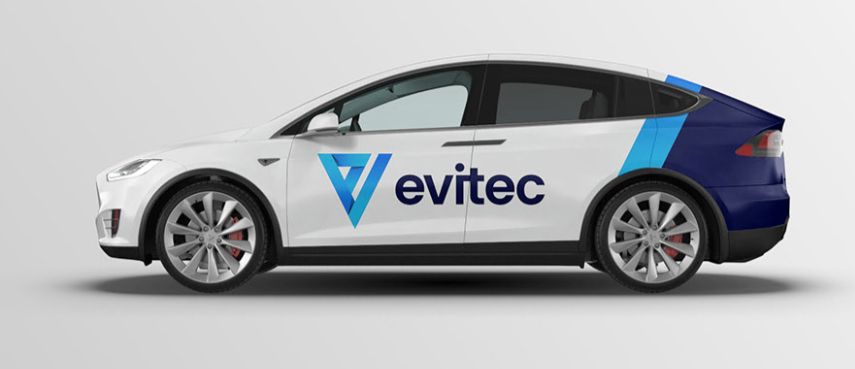 Partial Wraps and Decals