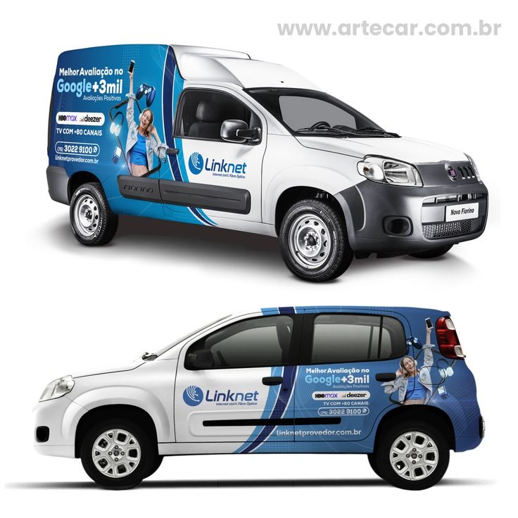 Vehicle Branding service icon